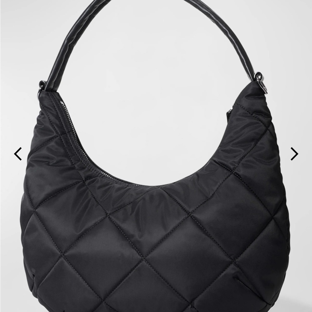 MZ Wallace Quilted Bowery Bag